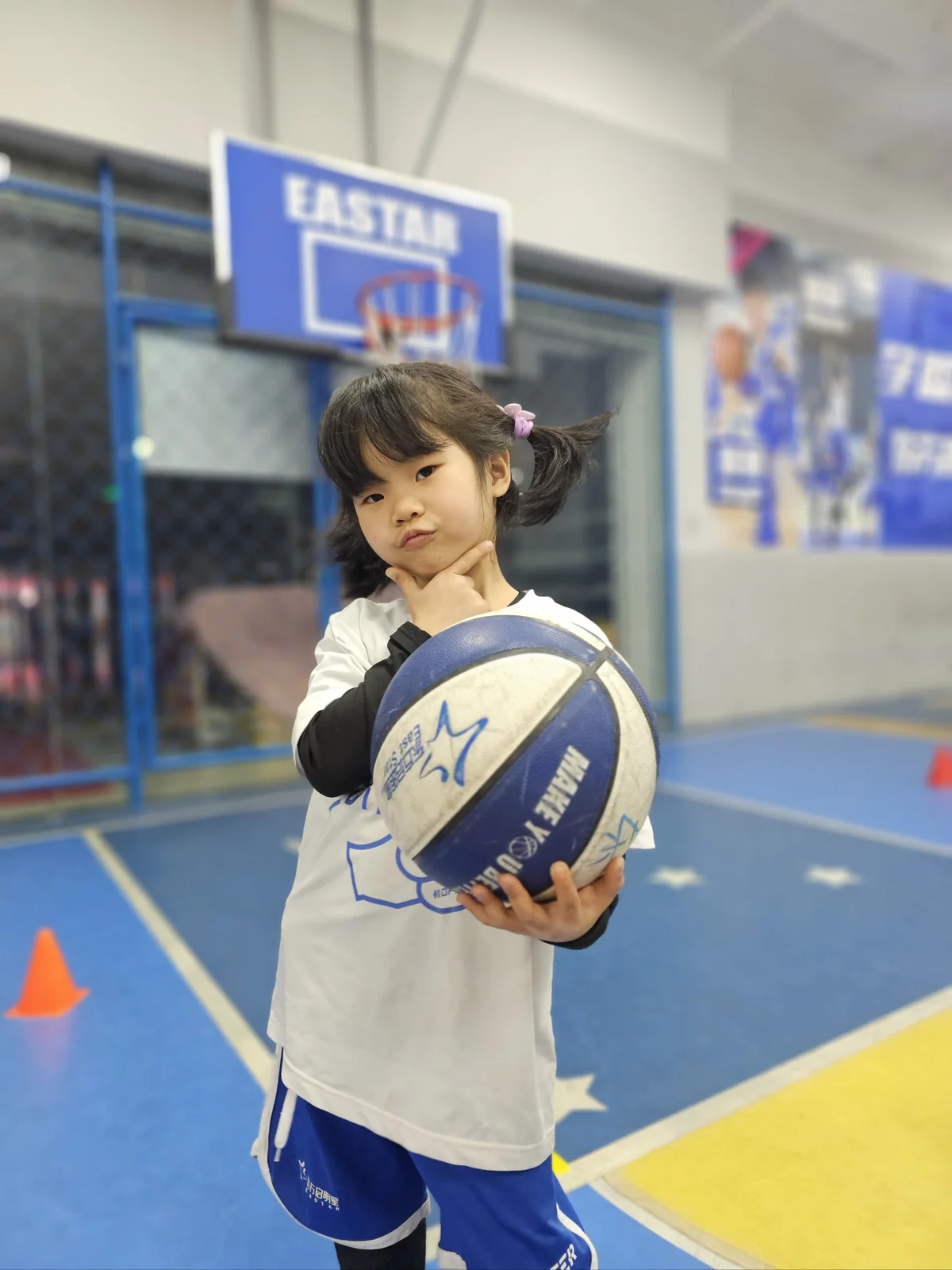 女性篮球爱好者适合的训练辅导方式_1